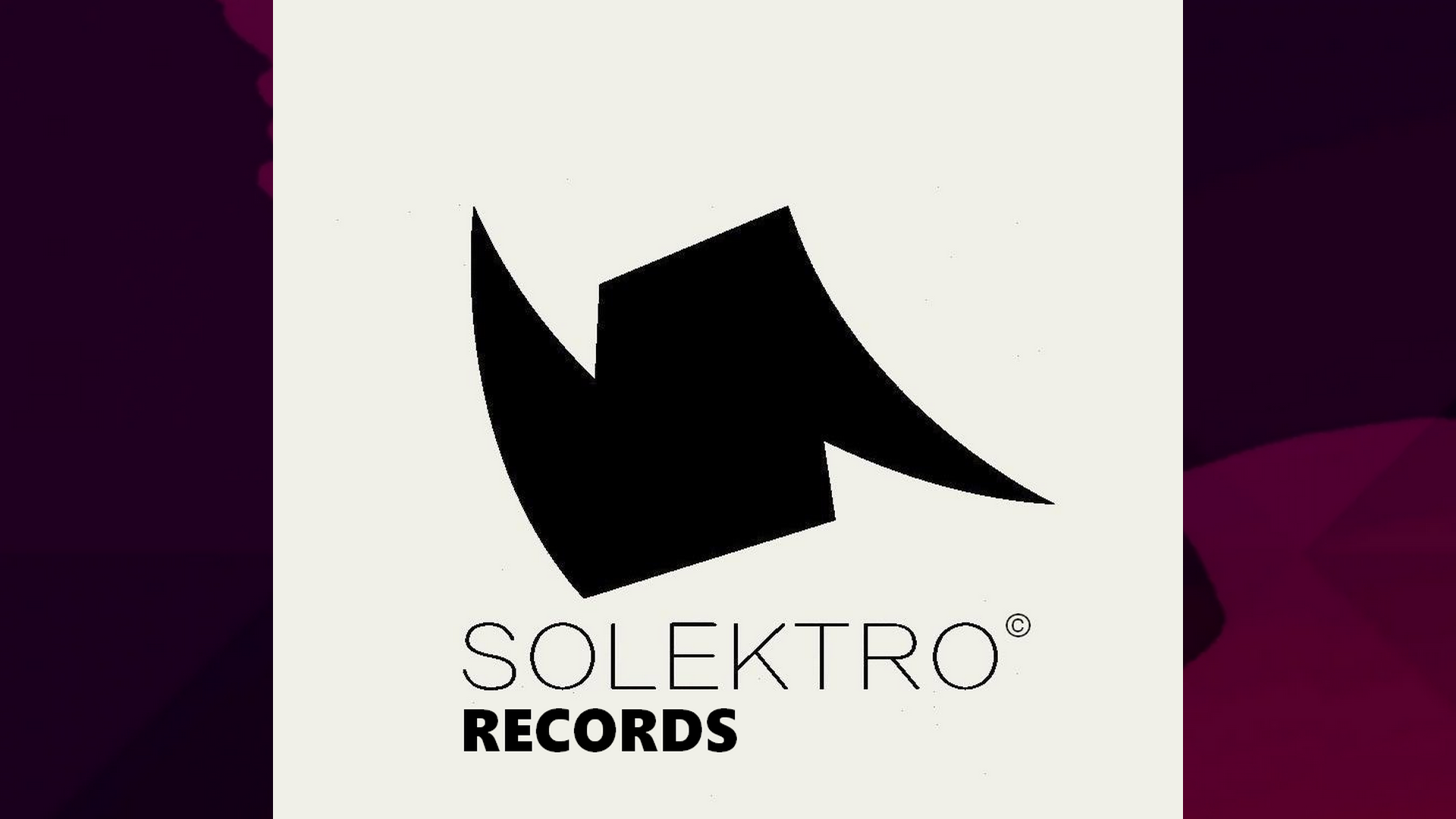 Solektro Records